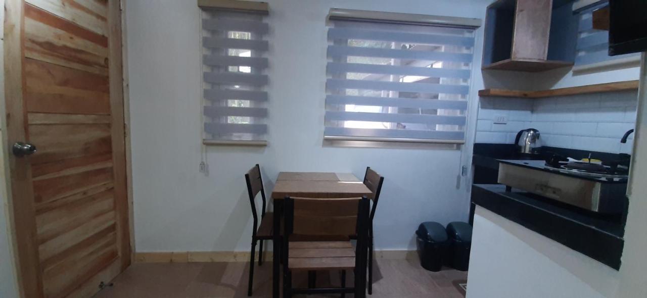 Jcga Apartments Baguio City Exterior foto