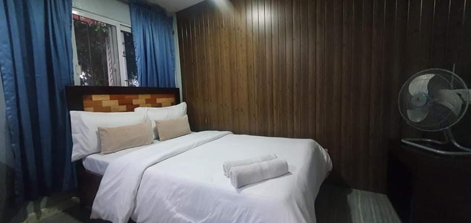 Jcga Apartments Baguio City Exterior foto